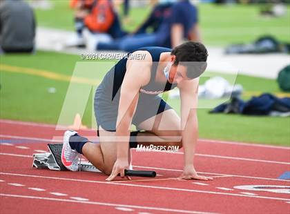 Thumbnail 1 in Bridgeland High School Invitational photogallery.