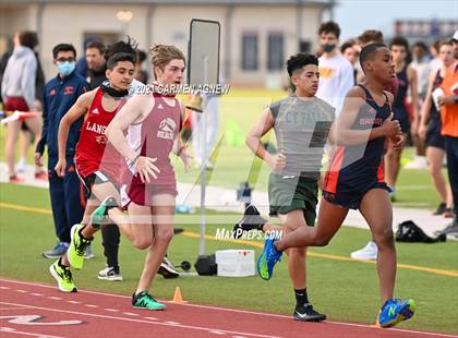 Thumbnail 1 in Bridgeland High School Invitational photogallery.