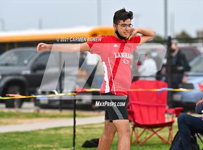 Thumbnail 2 in Bridgeland High School Invitational photogallery.