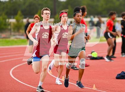 Thumbnail 2 in Bridgeland High School Invitational photogallery.
