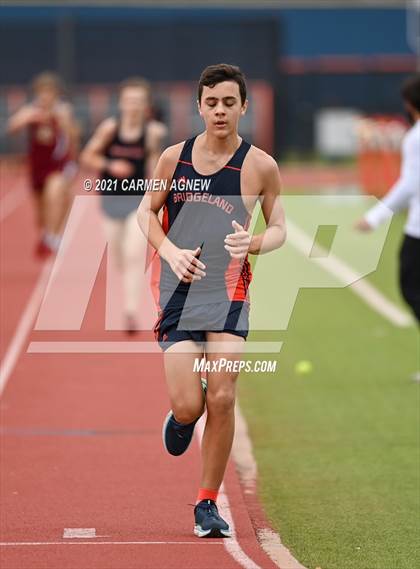 Thumbnail 2 in Bridgeland High School Invitational photogallery.