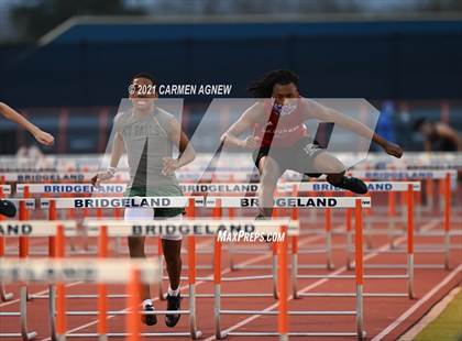 Thumbnail 1 in Bridgeland High School Invitational photogallery.