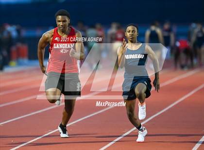 Thumbnail 1 in Bridgeland High School Invitational photogallery.