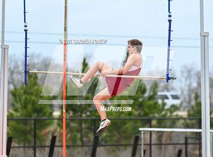Thumbnail 2 in Bridgeland High School Invitational photogallery.
