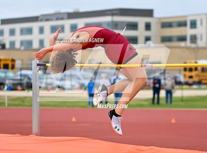 Thumbnail 2 in Bridgeland High School Invitational photogallery.