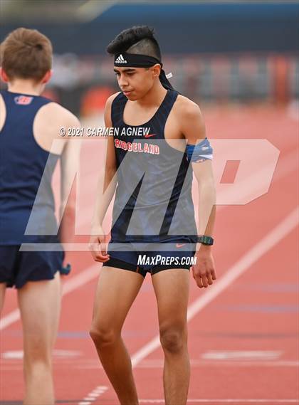 Thumbnail 2 in Bridgeland High School Invitational photogallery.