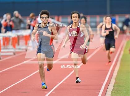 Thumbnail 1 in Bridgeland High School Invitational photogallery.
