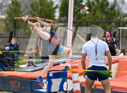 Thumbnail 2 in Bridgeland High School Invitational photogallery.