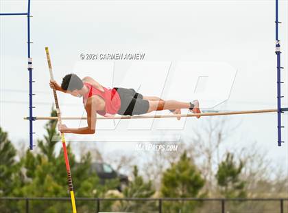 Thumbnail 2 in Bridgeland High School Invitational photogallery.