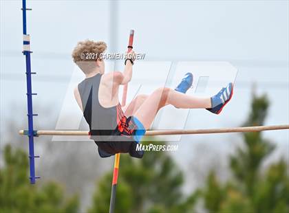 Thumbnail 3 in Bridgeland High School Invitational photogallery.