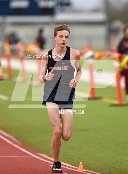 Thumbnail 1 in Bridgeland High School Invitational photogallery.