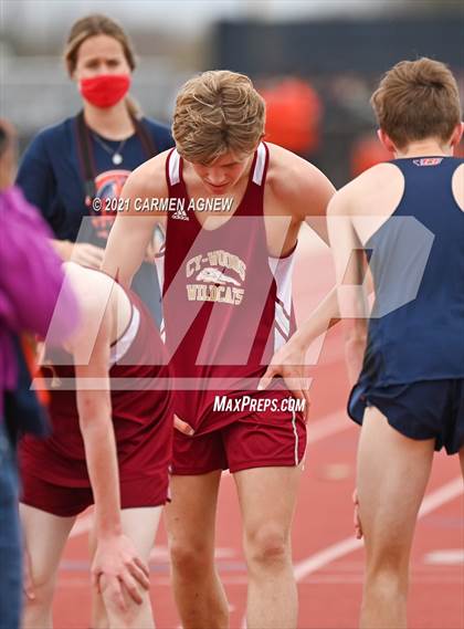 Thumbnail 1 in Bridgeland High School Invitational photogallery.