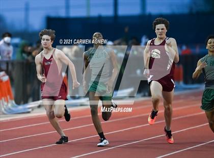 Thumbnail 3 in Bridgeland High School Invitational photogallery.