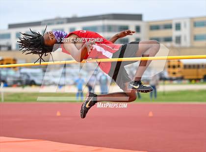Thumbnail 1 in Bridgeland High School Invitational photogallery.