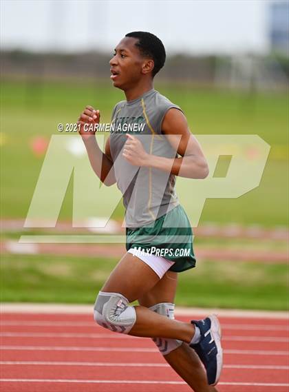 Thumbnail 3 in Bridgeland High School Invitational photogallery.