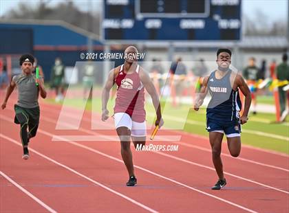 Thumbnail 1 in Bridgeland High School Invitational photogallery.