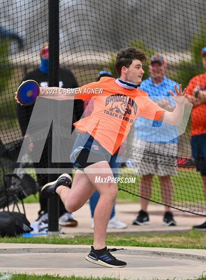 Thumbnail 1 in Bridgeland High School Invitational photogallery.