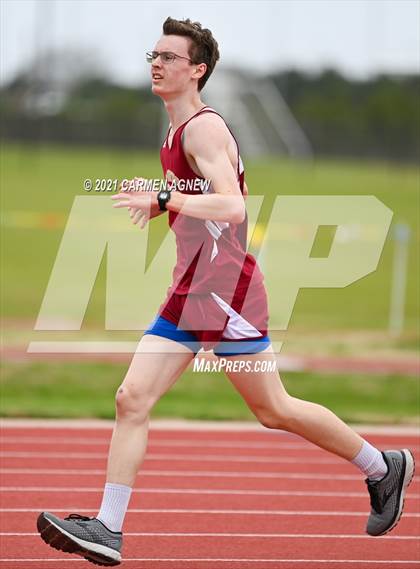 Thumbnail 2 in Bridgeland High School Invitational photogallery.