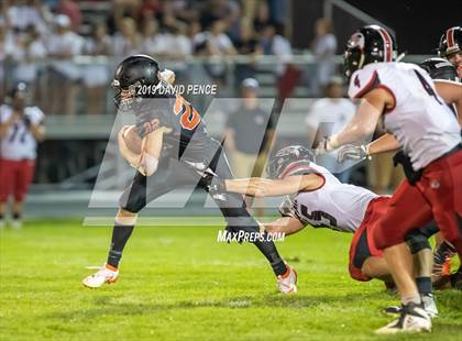 Thumbnail 1 in Fort Loramie @ Minster photogallery.