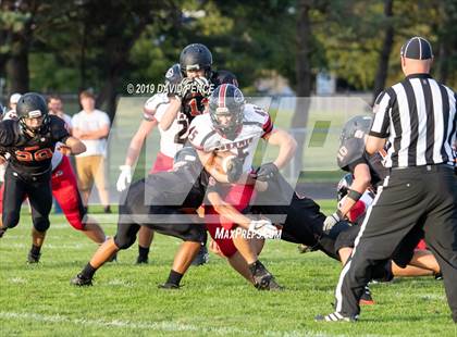 Thumbnail 2 in Fort Loramie @ Minster photogallery.