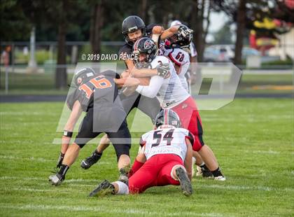 Thumbnail 2 in Fort Loramie @ Minster photogallery.