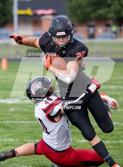 Thumbnail 1 in Fort Loramie @ Minster photogallery.