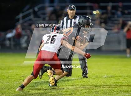 Thumbnail 3 in Fort Loramie @ Minster photogallery.