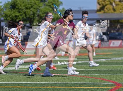 Thumbnail 2 in Las Lomas @ Cardinal Newman photogallery.