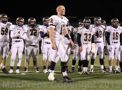 Thumbnail 2 in Eastridge vs. Victor (Section 5 Class A Final) photogallery.