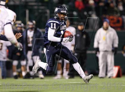 Thumbnail 2 in Eastridge vs. Victor (Section 5 Class A Final) photogallery.