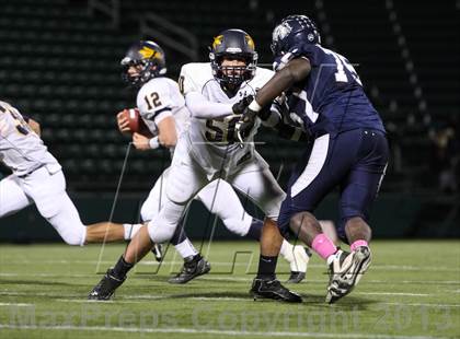 Thumbnail 3 in Eastridge vs. Victor (Section 5 Class A Final) photogallery.