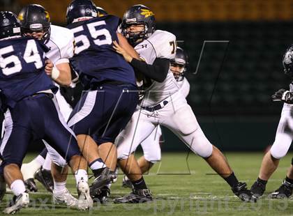 Thumbnail 1 in Eastridge vs. Victor (Section 5 Class A Final) photogallery.