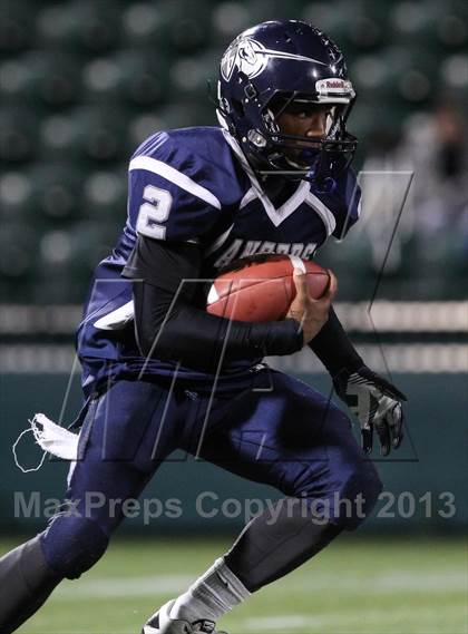 Thumbnail 3 in Eastridge vs. Victor (Section 5 Class A Final) photogallery.