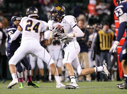 Thumbnail 3 in Eastridge vs. Victor (Section 5 Class A Final) photogallery.