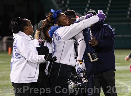 Thumbnail 2 in Eastridge vs. Victor (Section 5 Class A Final) photogallery.
