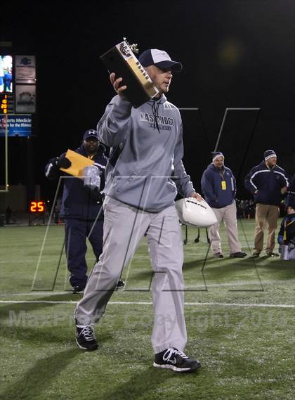 Thumbnail 2 in Eastridge vs. Victor (Section 5 Class A Final) photogallery.