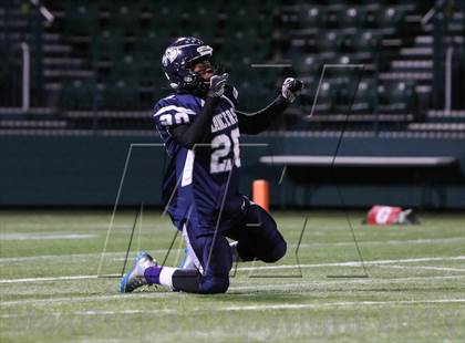 Thumbnail 3 in Eastridge vs. Victor (Section 5 Class A Final) photogallery.
