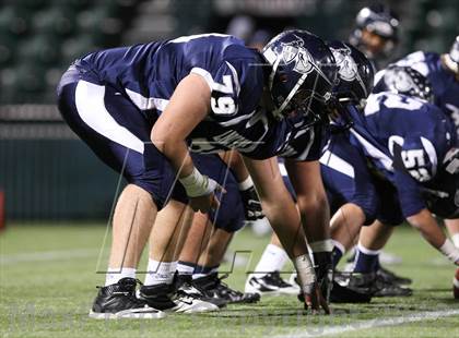 Thumbnail 1 in Eastridge vs. Victor (Section 5 Class A Final) photogallery.