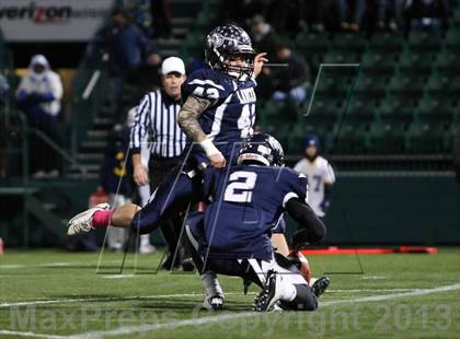 Thumbnail 2 in Eastridge vs. Victor (Section 5 Class A Final) photogallery.