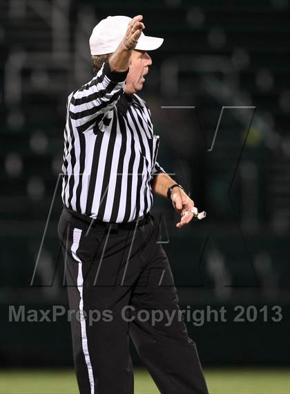 Thumbnail 3 in Eastridge vs. Victor (Section 5 Class A Final) photogallery.
