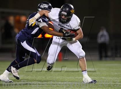 Thumbnail 1 in Eastridge vs. Victor (Section 5 Class A Final) photogallery.