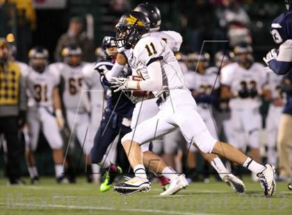 Thumbnail 1 in Eastridge vs. Victor (Section 5 Class A Final) photogallery.