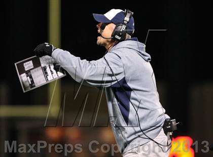 Thumbnail 2 in Eastridge vs. Victor (Section 5 Class A Final) photogallery.