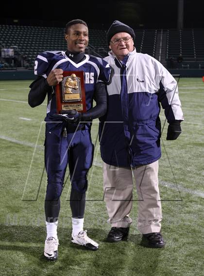 Thumbnail 1 in Eastridge vs. Victor (Section 5 Class A Final) photogallery.