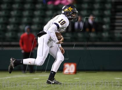 Thumbnail 3 in Eastridge vs. Victor (Section 5 Class A Final) photogallery.