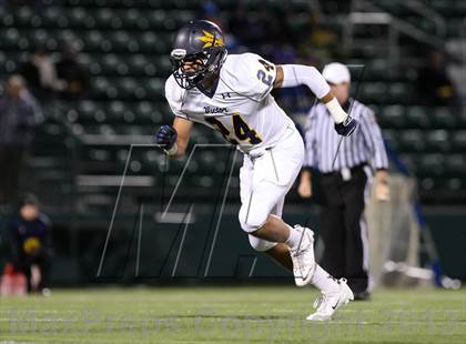Thumbnail 2 in Eastridge vs. Victor (Section 5 Class A Final) photogallery.