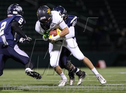 Thumbnail 1 in Eastridge vs. Victor (Section 5 Class A Final) photogallery.