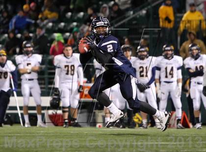 Thumbnail 1 in Eastridge vs. Victor (Section 5 Class A Final) photogallery.