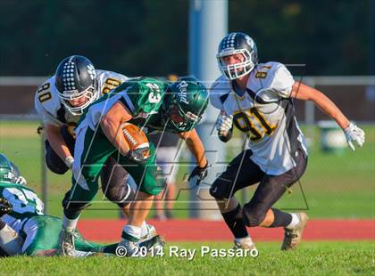Thumbnail 1 in Northport @ William Floyd photogallery.