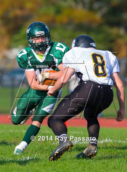 Thumbnail 1 in Northport @ William Floyd photogallery.